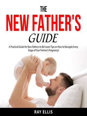 cover image of The New Father's Guide